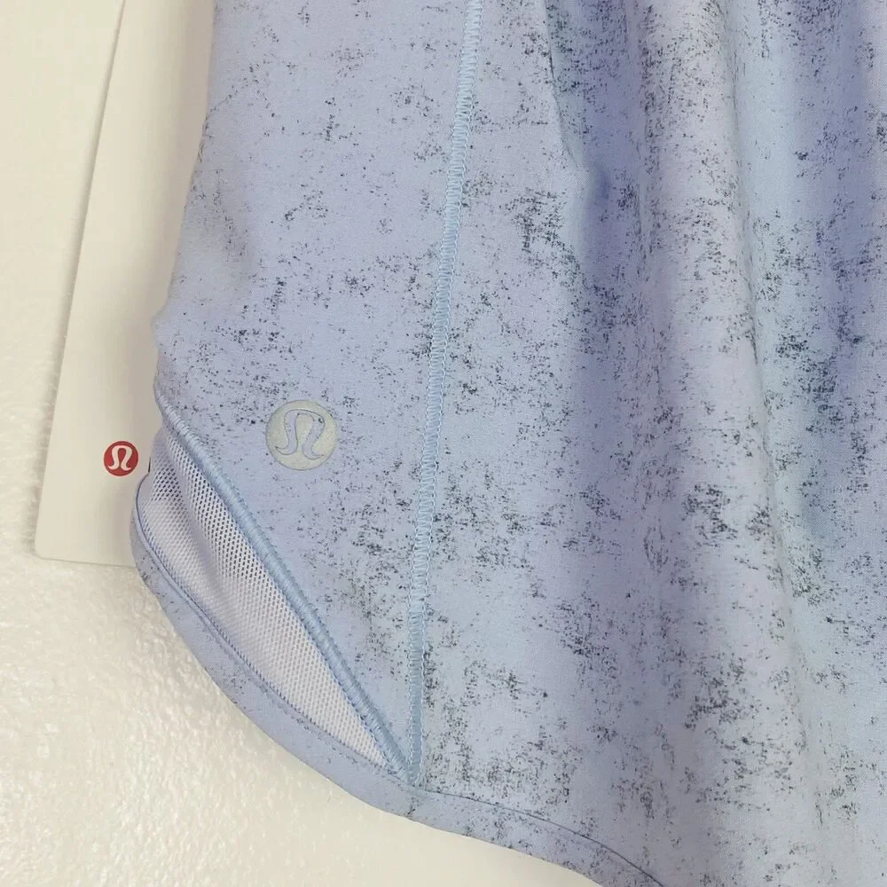 Lululemon Hotty Hot Low Rise 4